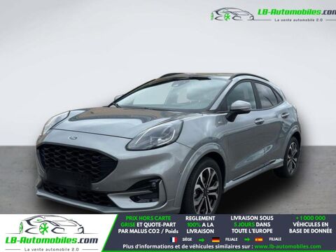 Annonce voiture Ford Puma 24600 €