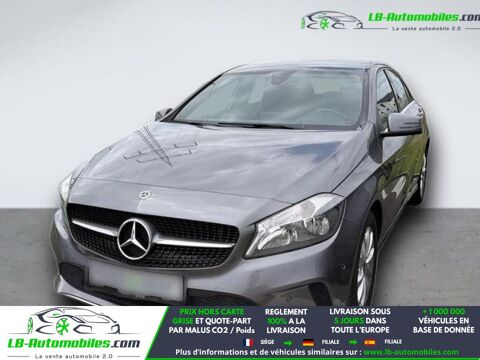 Mercedes Classe A 180 BVM 2017 occasion Beaupuy 31850