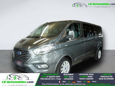 Ford Tourneo VP 310 L1H1 2.0 EcoBlue 130 BVM 2018 occasion Beaupuy 31850