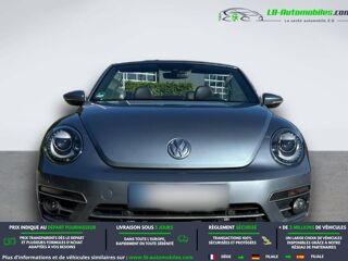 Beetle 2017 occasion 31850 Beaupuy