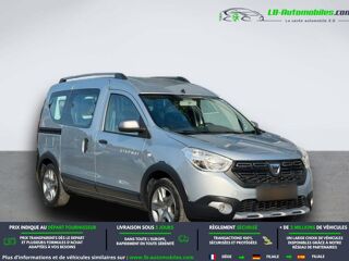 Dokker 1,6 SCe 100 2019 occasion 31850 Beaupuy