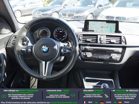 M2 410 ch BVA 2019 occasion 31850 Beaupuy