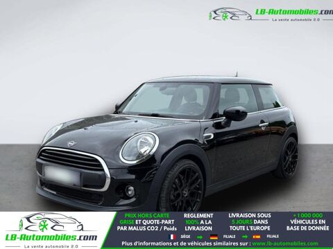 Clubman One 102 ch BVM 2019 occasion 31850 Beaupuy
