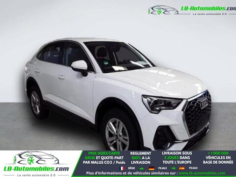 Annonce voiture Audi Q3 28980 €
