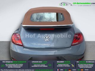 COCCINELLE II 2.0 TSI 220 BMT BVA 2017 occasion 31850 Beaupuy