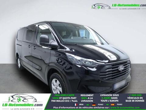 Tourneo VP 320 L1 2.0 EcoBlue 170 ch BVA 2026 occasion 31850 Beaupuy