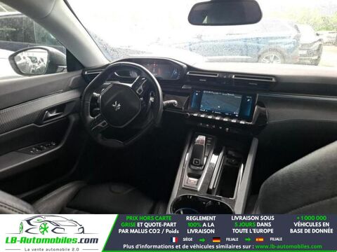 508 BlueHDi 130 ch BVA 2020 occasion 31850 Beaupuy