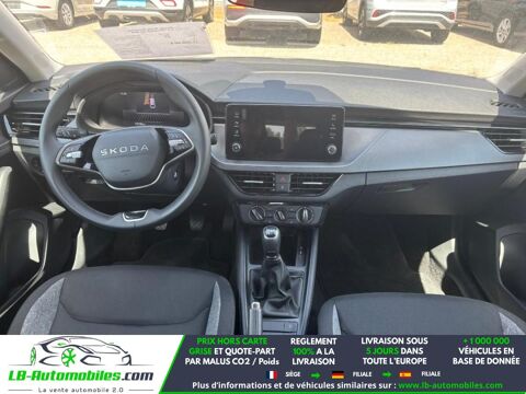 Scala 1.0 TSI Evo 2 95 ch BVM 2025 occasion 31850 Beaupuy
