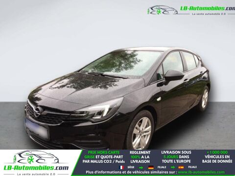 Astra 1.2 Turbo 110 ch BVM 2021 occasion 31850 Beaupuy