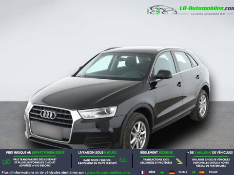 Annonce voiture Audi Q3 16350 €