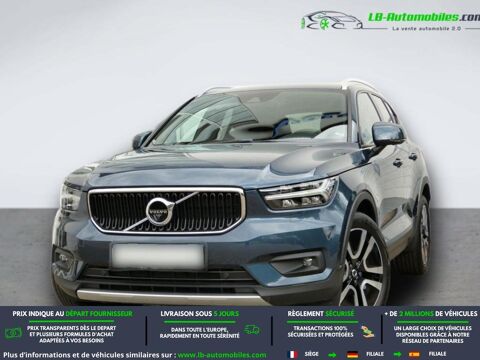 XC40 AWD 197 ch BVA 2021 occasion 31850 Beaupuy
