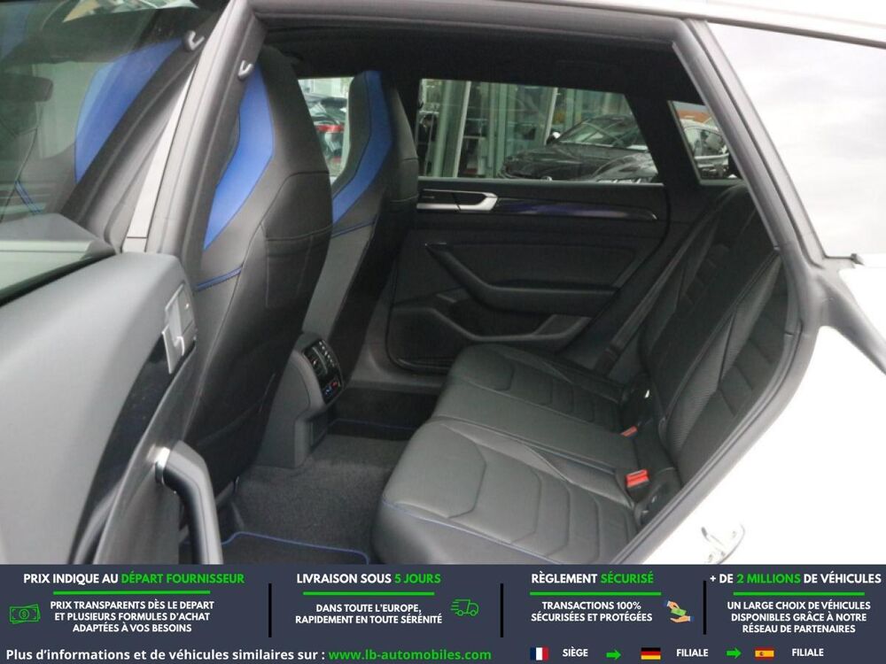 Arteon 2.0 TSI 320 BVA 4MOTION 2025 occasion 31850 Beaupuy