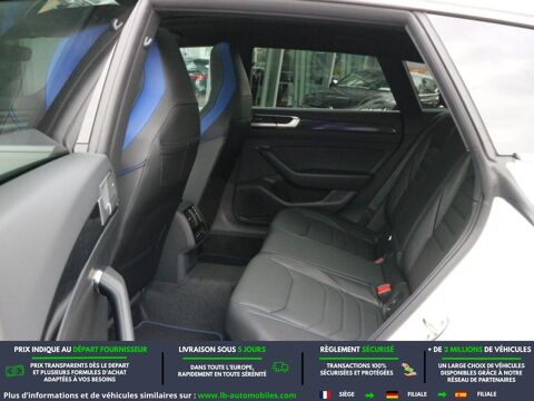 Arteon 2.0 TSI 320 BVA 4MOTION 2025 occasion 31850 Beaupuy
