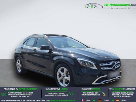 Annonce voiture Mercedes Classe GLA 20379 €