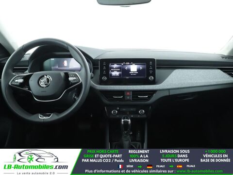 Kamiq 1.5 TSI Evo 2 150 ch BVA 2024 occasion 31850 Beaupuy