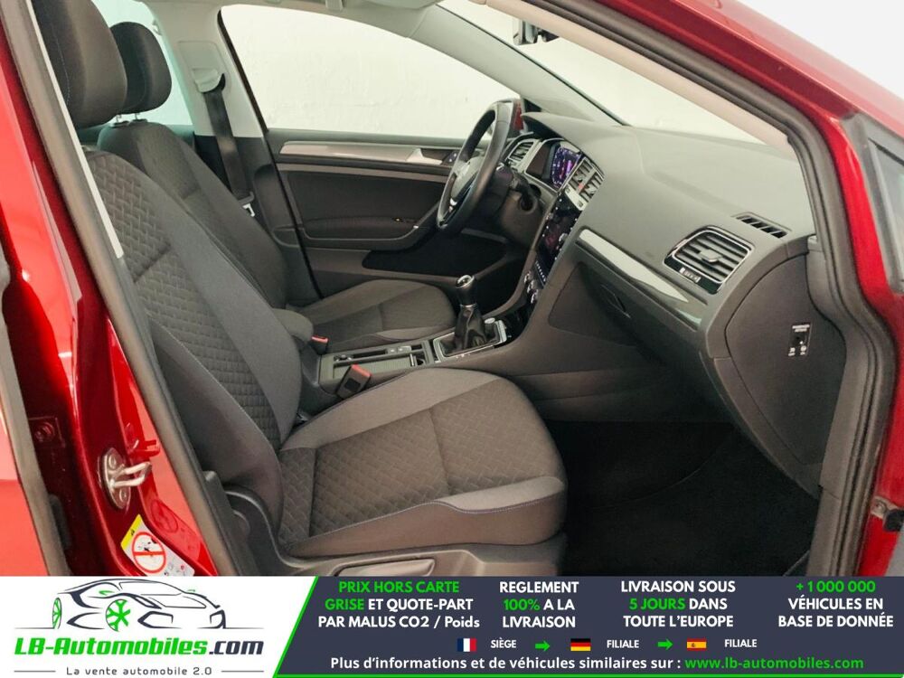 Golf SW 1.0 TSI 115 BVM 2019 occasion 31850 Beaupuy