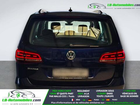 Sharan 1.4 TSI 150 BVA 2020 occasion 31850 Beaupuy