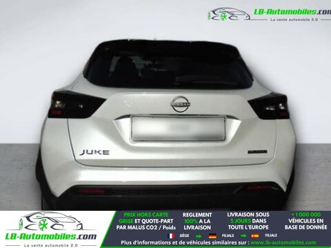 Juke HYBRID 143 2025 occasion 31850 Beaupuy