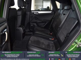 Macan GTS 3.0 380 ch 2020 occasion 31850 Beaupuy