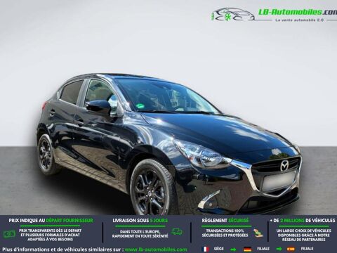 Mazda2 1.5L SKYACTIV-G 75ch 2019 occasion 31850 Beaupuy