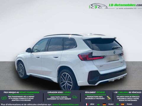 X1 xDrive 23i M 218ch BVA 2023 occasion 31850 Beaupuy
