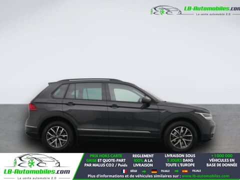 Tiguan 2.0 TSI 245ch BVA 4Motion 2022 occasion 31850 Beaupuy