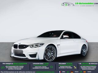 M4 450 ch M BVA 2018 occasion 31850 Beaupuy