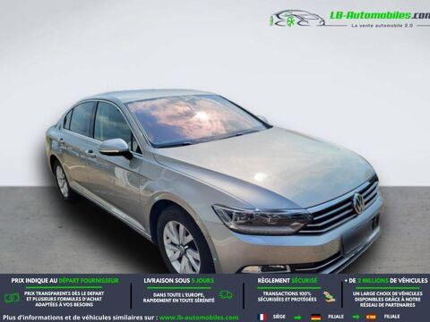 Annonce voiture Volkswagen Passat 13490 €