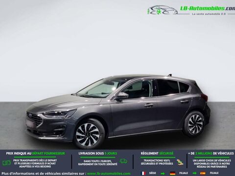 Annonce voiture Ford Focus 30290 €