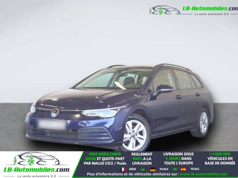 Annonce voiture Volkswagen Golf SW 24000 €