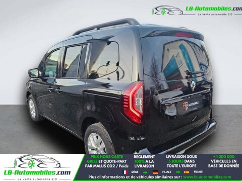 Kadjar TCe 130 BVA 2025 occasion 31850 Beaupuy