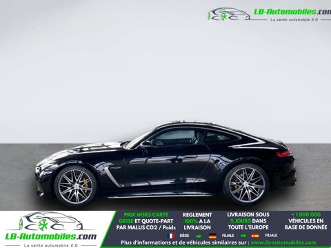 AMG GT R 585 ch BVA 2024 occasion 31850 Beaupuy
