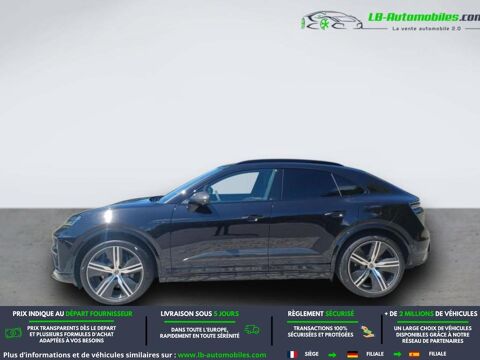 Macan Turbo 639 ch 2025 occasion 31850 Beaupuy