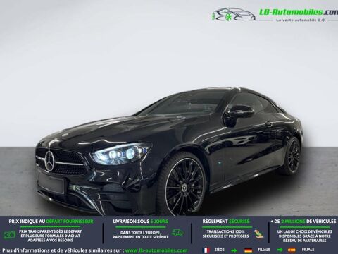 Annonce voiture Mercedes Classe E 57790 €