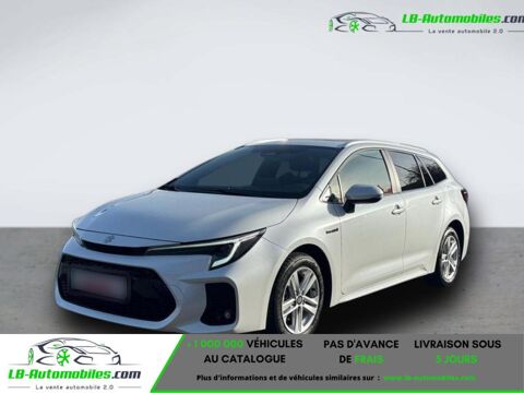 Suzuki Swace 1.8 Hybrid 98ch 2024 occasion Beaupuy 31850