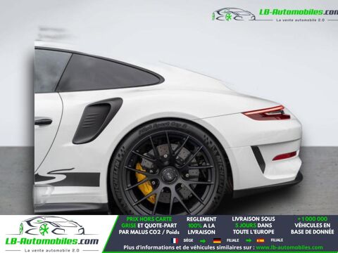 911 4.0i 520 PDK 2019 occasion 31850 Beaupuy