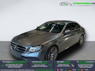 Classe E 220 d BVA 2019 occasion 31850 Beaupuy