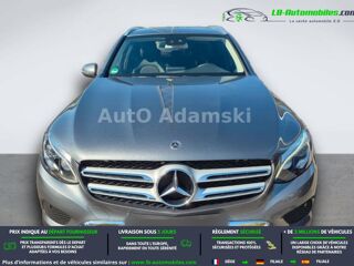 Classe GLC 250 d BVA 4Matic 2017 occasion 31850 Beaupuy