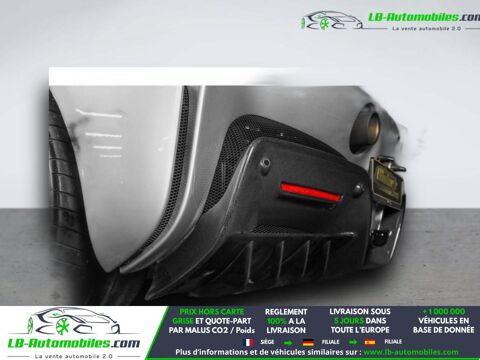 SF90 4.0 V8 797 ch PHEV 2024 occasion 31850 Beaupuy