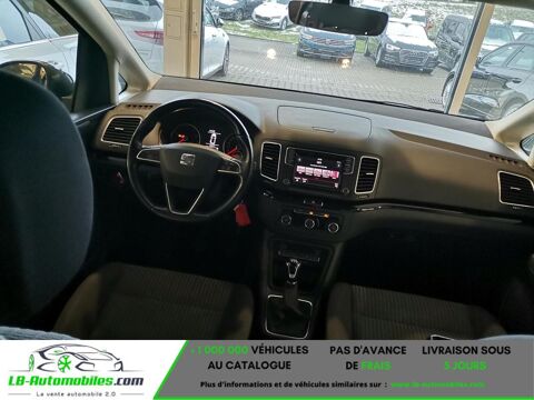 Alhambra 1.4 TSI 150 BVM 2018 occasion 31850 Beaupuy