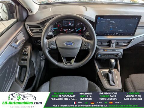 Focus 1.0 EcoBoost 155 mHEV BVA 2024 occasion 31850 Beaupuy