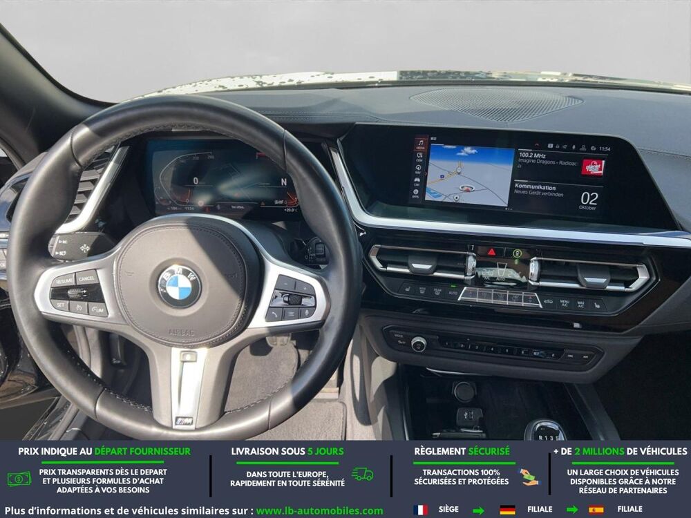 Z4 sDrive 20i 197 ch BVM 2020 occasion 31850 Beaupuy