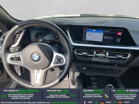 Z4 sDrive 20i 197 ch BVM 2020 occasion 31850 Beaupuy