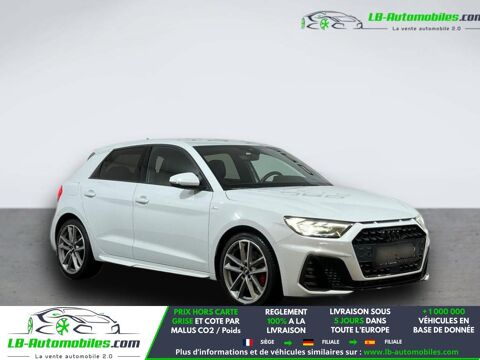 Audi A1 40 TFSI 200 ch BVA 2020 occasion Beaupuy 31850