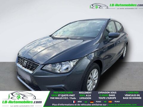 Ibiza 1.6 TDI 95 ch BVM 2020 occasion 31850 Beaupuy