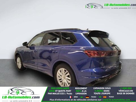 Touareg 3.0 TSI eHybrid 462 ch BVA 4Motion 2025 occasion 31850 Beaupuy