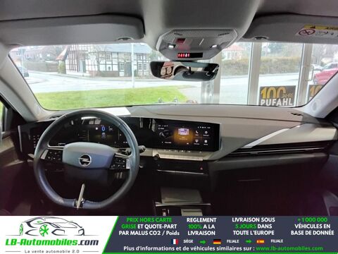 Astra Hybrid 180 ch BVA 2023 occasion 31850 Beaupuy