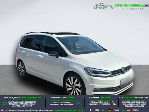 Touran 1.5 TSI EVO 150 BVA 7pl 2025 occasion 31850 Beaupuy