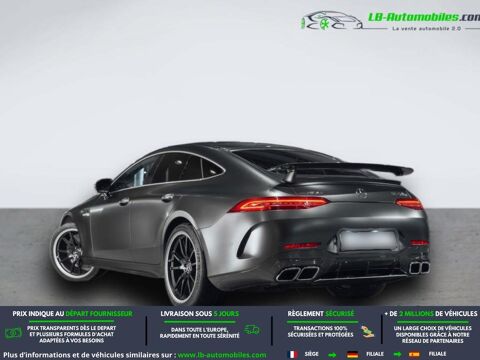 AMG GT 63 S AMG 639 MCT AMG 4-Matic+ 2020 occasion 31850 Beaupuy