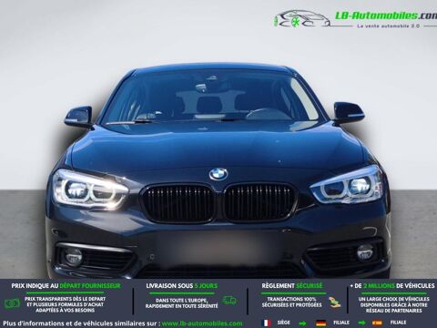 S&eacute;rie 3 320i 184 ch BVA 2018 occasion 31850 Beaupuy